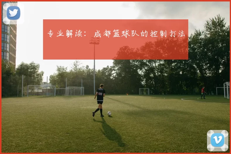 专业解读：成都篮球队的控制打法